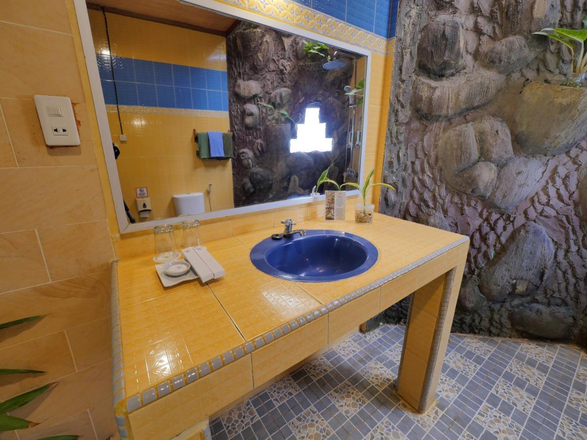 Tabo Cottages 图克图克 外观 照片
