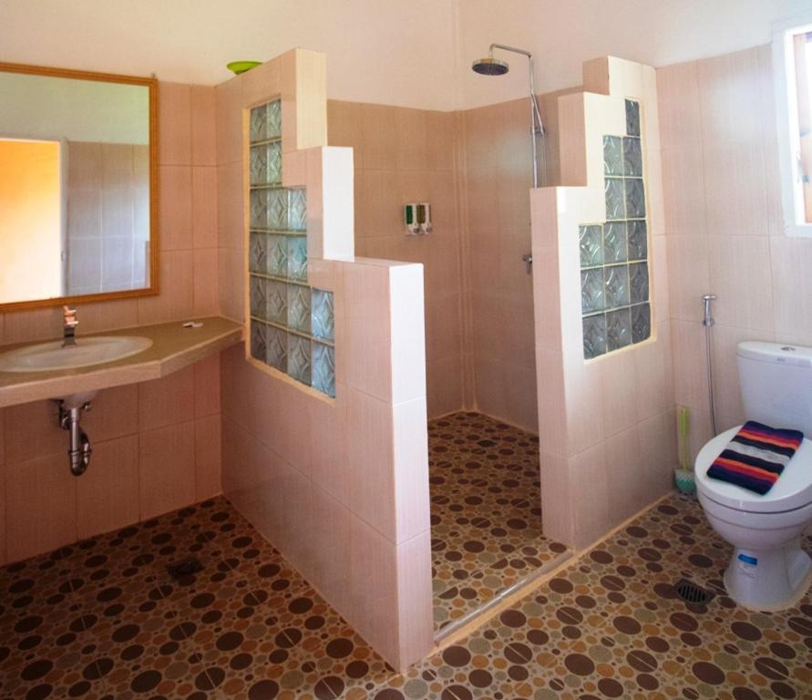 Tabo Cottages 图克图克 外观 照片