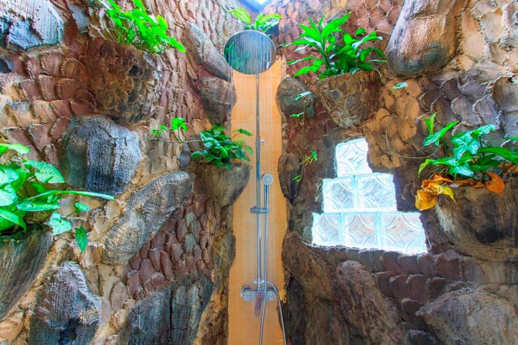 Tabo Cottages 图克图克 外观 照片