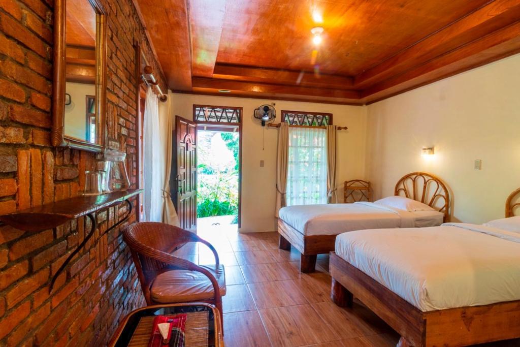 Tabo Cottages 图克图克 外观 照片