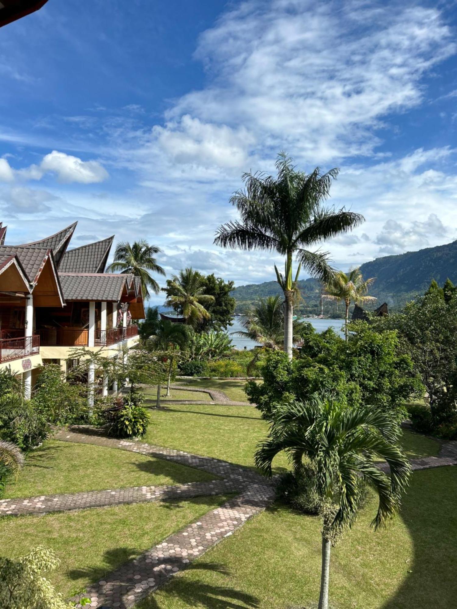Tabo Cottages 图克图克 外观 照片