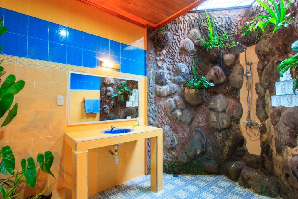 Tabo Cottages 图克图克 外观 照片